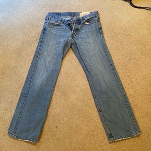 Men’s Hollister Jeans